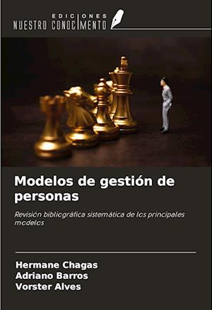 Modelos de gestión de personas