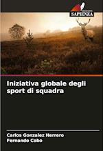 Iniziativa globale degli sport di squadra