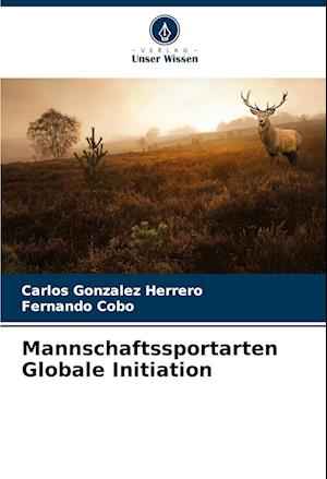 Mannschaftssportarten Globale Initiation