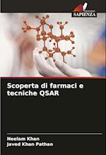 Scoperta di farmaci e tecniche QSAR