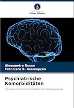 Psychiatrische Komorbiditäten