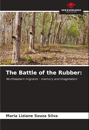 The Battle of the Rubber: