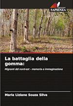 La battaglia della gomma: