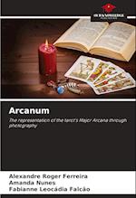 Arcanum