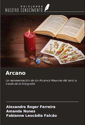 Arcano