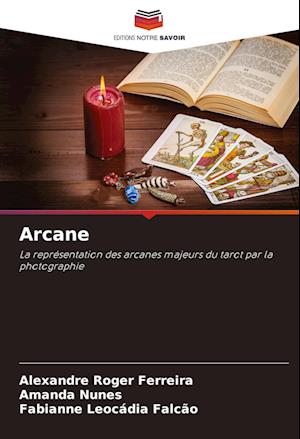 Arcane