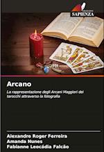 Arcano