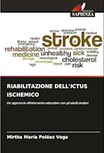 RIABILITAZIONE DELL'ICTUS ISCHEMICO