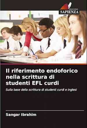 Il riferimento endoforico nella scrittura di studenti EFL curdi