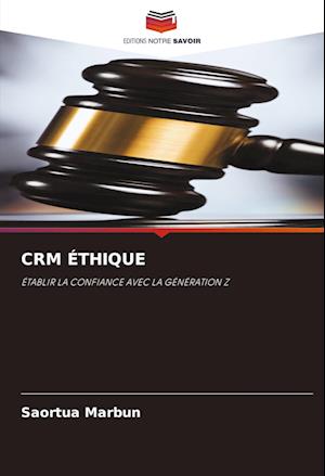 CRM ÉTHIQUE