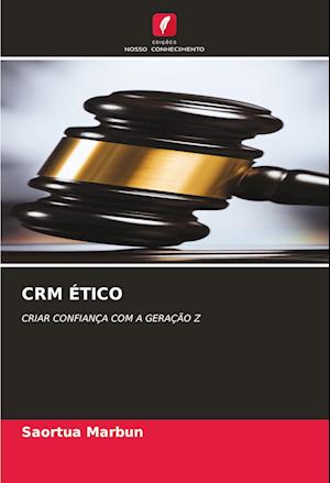 CRM ÉTICO