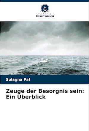 Zeuge der Besorgnis sein: Ein Überblick