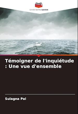 Témoigner de l'inquiétude : Une vue d'ensemble