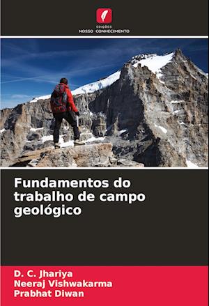 Fundamentos do trabalho de campo geológico