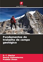 Fundamentos do trabalho de campo geológico