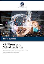 Chiffren und Schutzschilde: