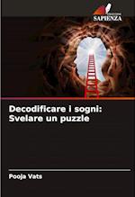 Decodificare i sogni: Svelare un puzzle