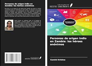 Personas de origen indio en Zambia: los héroes anónimos