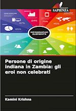 Persone di origine indiana in Zambia: gli eroi non celebrati