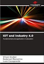 IOT and Industry 4.0