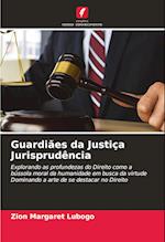 Guardiães da Justiça Jurisprudência