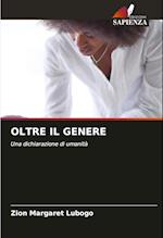 OLTRE IL GENERE