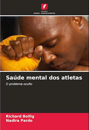 Saúde mental dos atletas