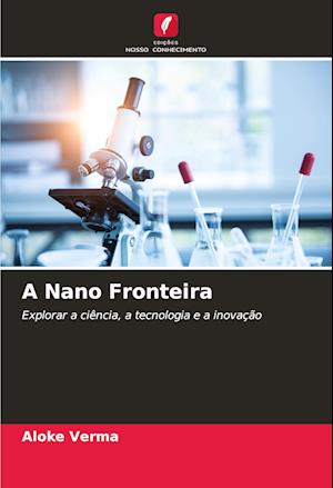 A Nano Fronteira