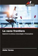 La nano frontiera