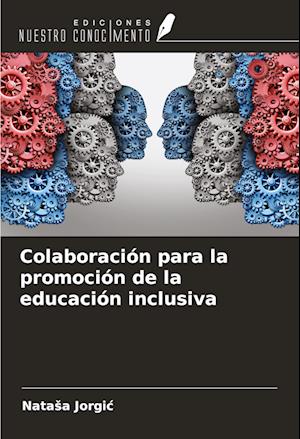 Colaboración para la promoción de la educación inclusiva