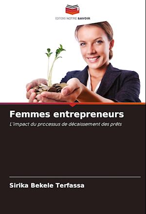 Femmes entrepreneurs