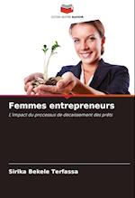 Femmes entrepreneurs