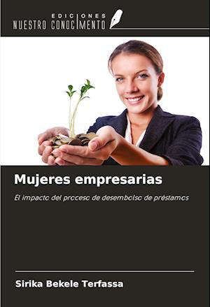 Mujeres empresarias