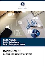 MANAGEMENT-INFORMATIONSSYSTEM