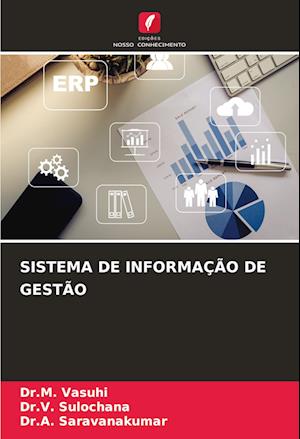 SISTEMA DE INFORMAÇÃO DE GESTÃO