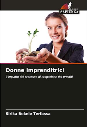 Donne imprenditrici