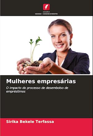 Mulheres empresárias