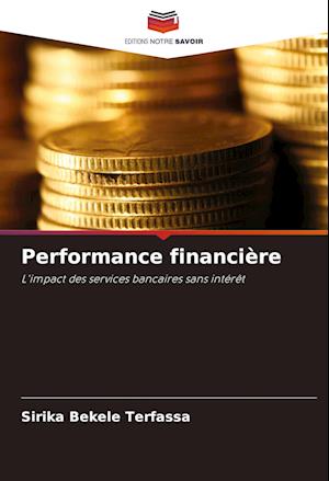 Performance financière