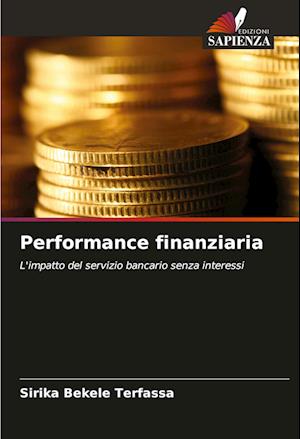 Performance finanziaria