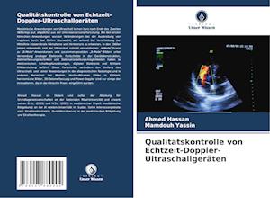 Qualitätskontrolle von Echtzeit-Doppler-Ultraschallgeräten