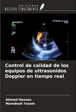 Control de calidad de los equipos de ultrasonidos Doppler en tiempo real