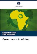 Governance in Afrika