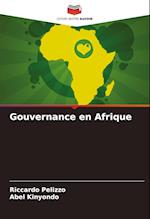 Gouvernance en Afrique