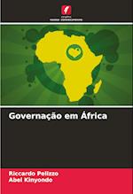 Governação em África