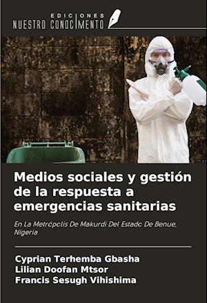 Medios sociales y gestión de la respuesta a emergencias sanitarias