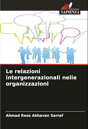 Le relazioni intergenerazionali nelle organizzazioni