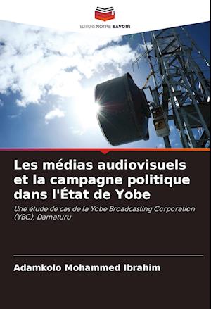 Les médias audiovisuels et la campagne politique dans l'État de Yobe