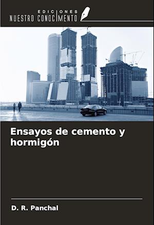 Ensayos de cemento y hormigón