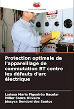 Protection optimale de l'appareillage de commutation BT contre les défauts d'arc électrique