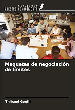 Maquetas de negociación de límites